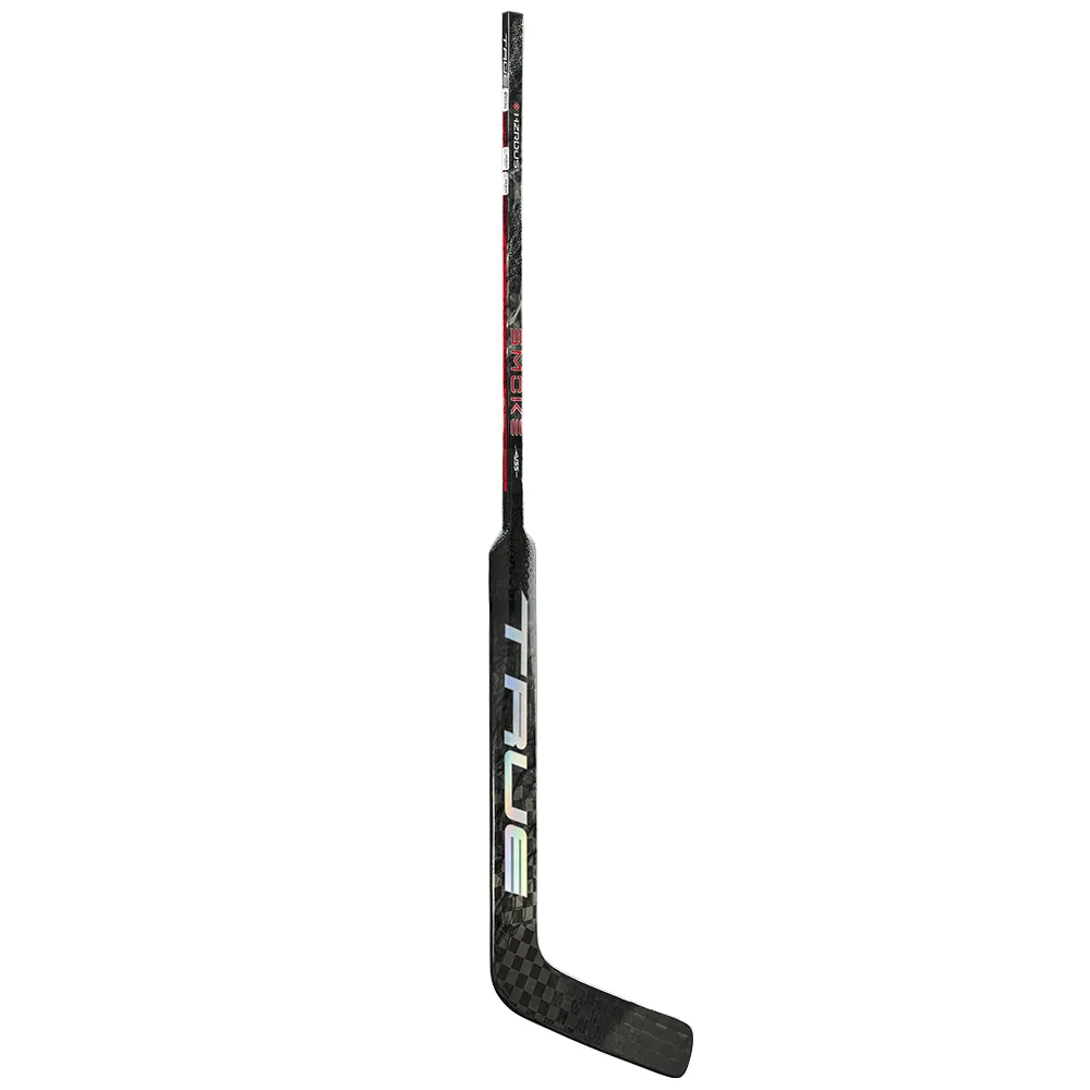 True Hzrdus Smoke Senior Goalie Stick - 26" sold by Pro Hockey Life product image thumbnail 4