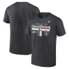 Fanatics Florida Panthers Stanley Cup Champions Locker Room T Shirt sold by Pro Hockey Life