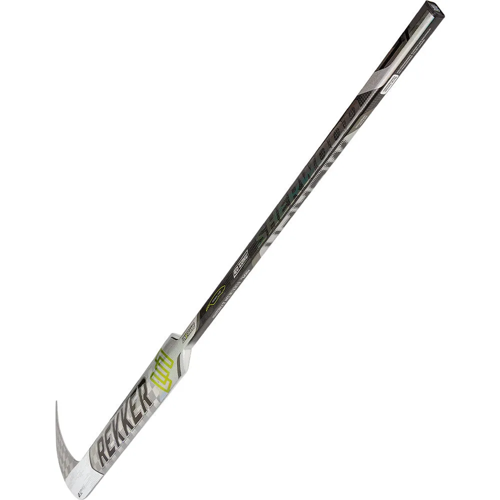 Sherwood Rekker Morph Pro Senior Goalie Stick sold by Pro Hockey Life product image thumbnail 4