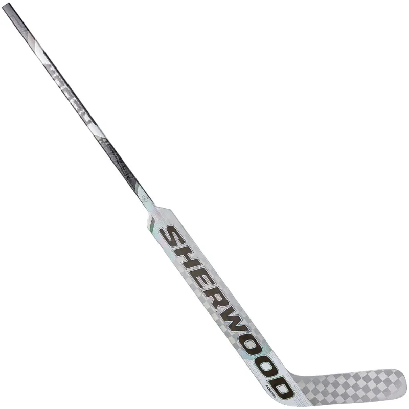 Sherwood Rekker Morph Pro Senior Goalie Stick sold by Pro Hockey Life