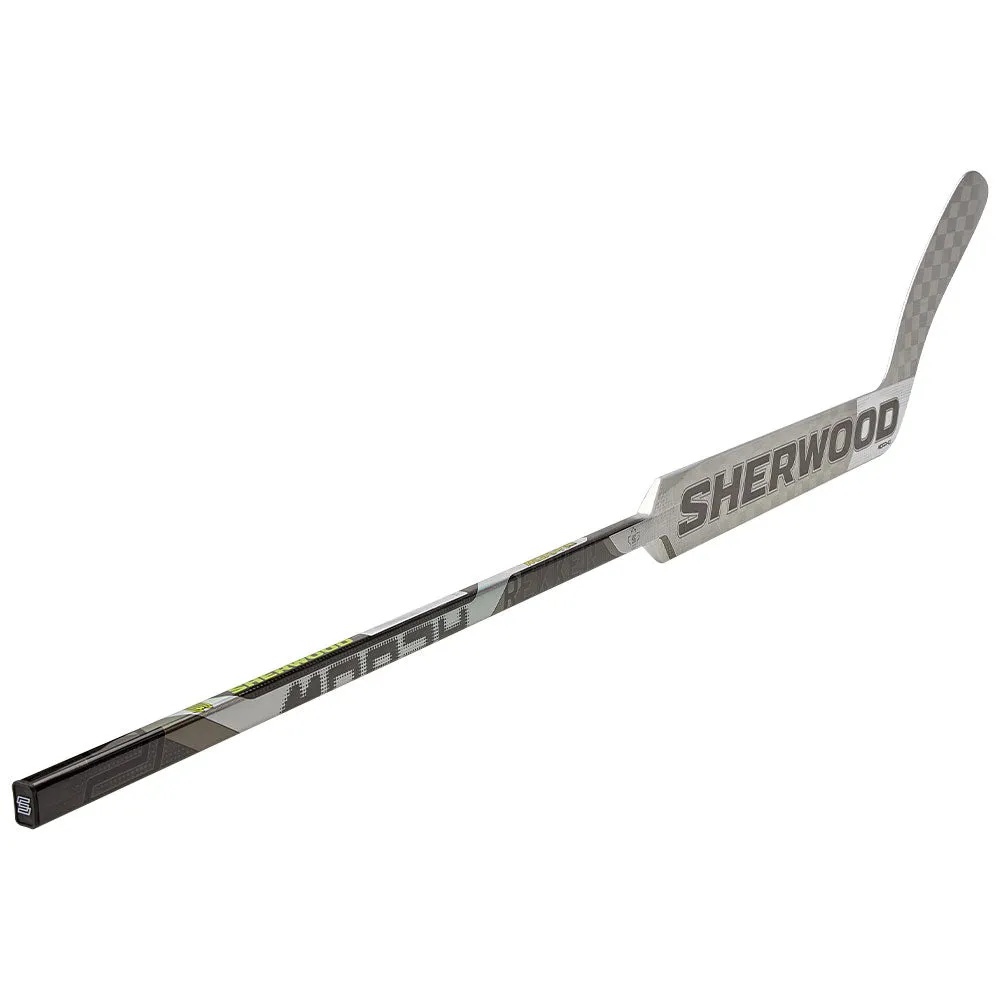 Sherwood Rekker Morph Pro Senior Goalie Stick sold by Pro Hockey Life product image thumbnail 5