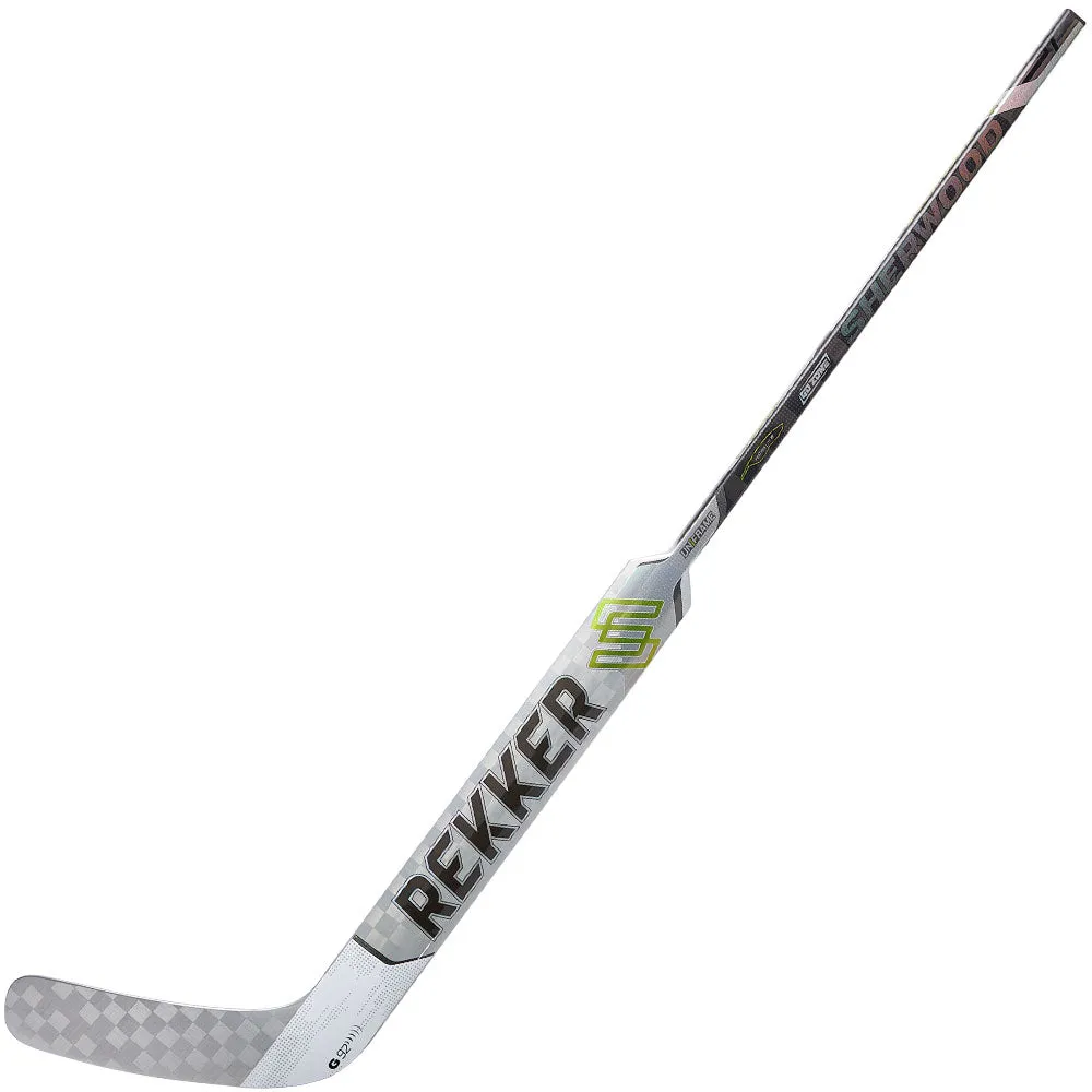 Sherwood Rekker Morph Pro Senior Goalie Stick sold by Pro Hockey Life product image thumbnail 2