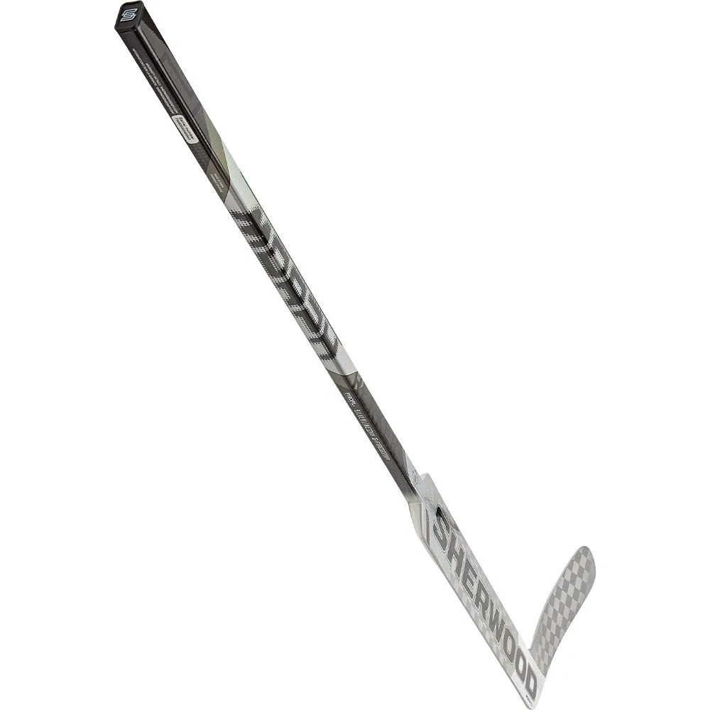 Sherwood Rekker Morph Pro Senior Goalie Stick sold by Pro Hockey Life product image thumbnail 3