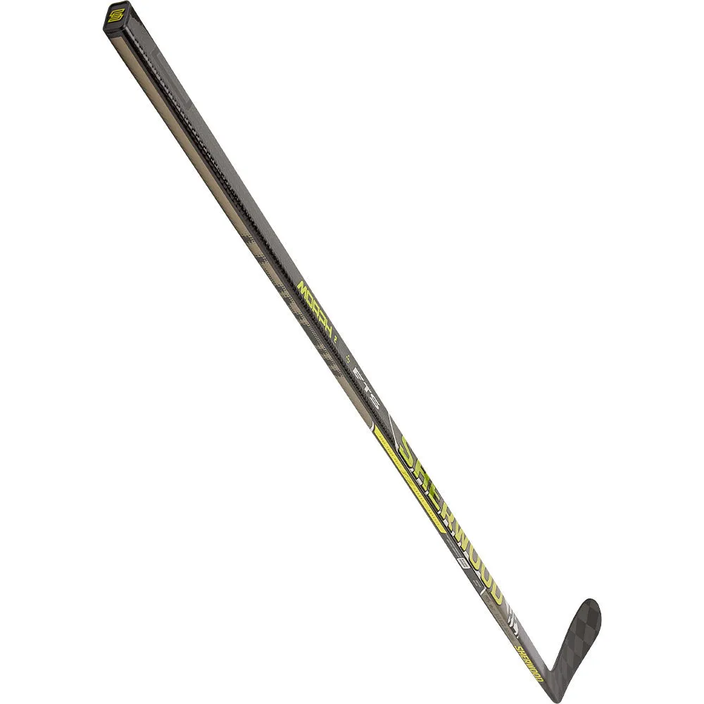 Sherwood Rekker Morph 2 Intermediate Hockey Stick sold by Pro Hockey Life product image thumbnail 4