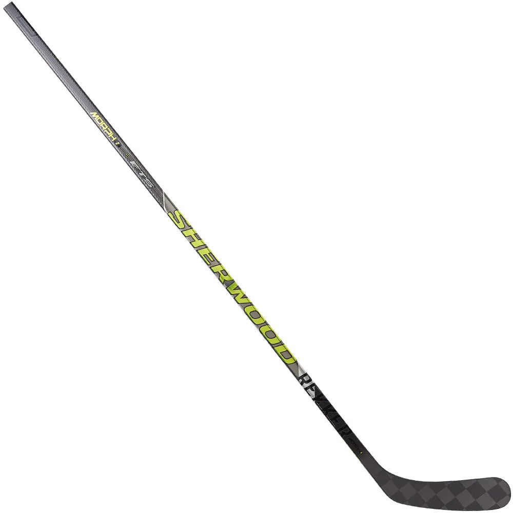 Sherwood Rekker Morph 2 Intermediate Hockey Stick sold by Pro Hockey Life product image thumbnail 2