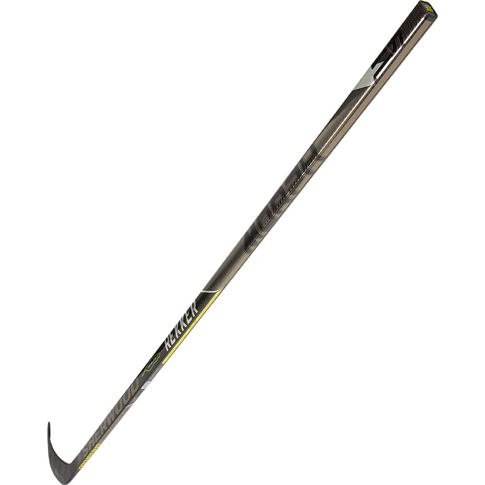 Sherwood Rekker Morph 2 Intermediate Hockey Stick sold by Pro Hockey Life product image thumbnail 3