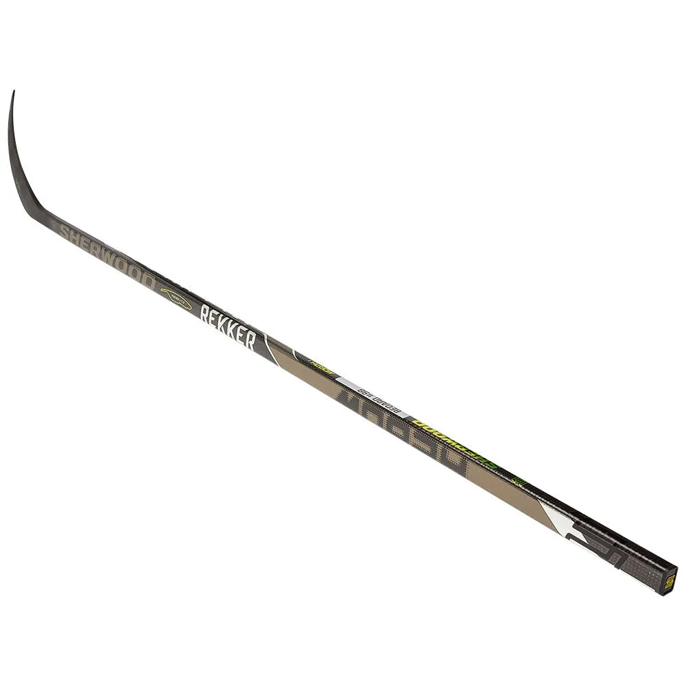Sherwood Rekker Morph 2 Intermediate Hockey Stick sold by Pro Hockey Life product image thumbnail 5