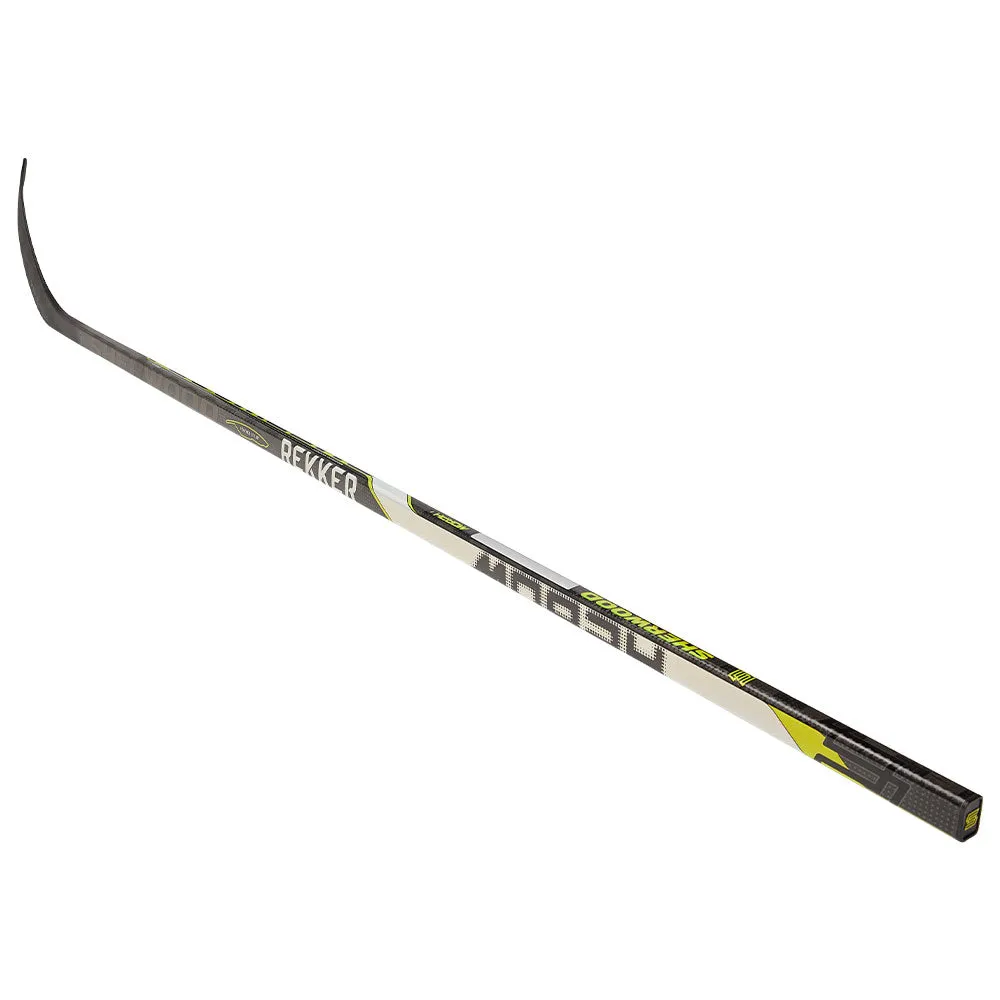 Sherwood Rekker Morph 1 Senior 64" Hockey Stick sold by Pro Hockey Life product image thumbnail 5