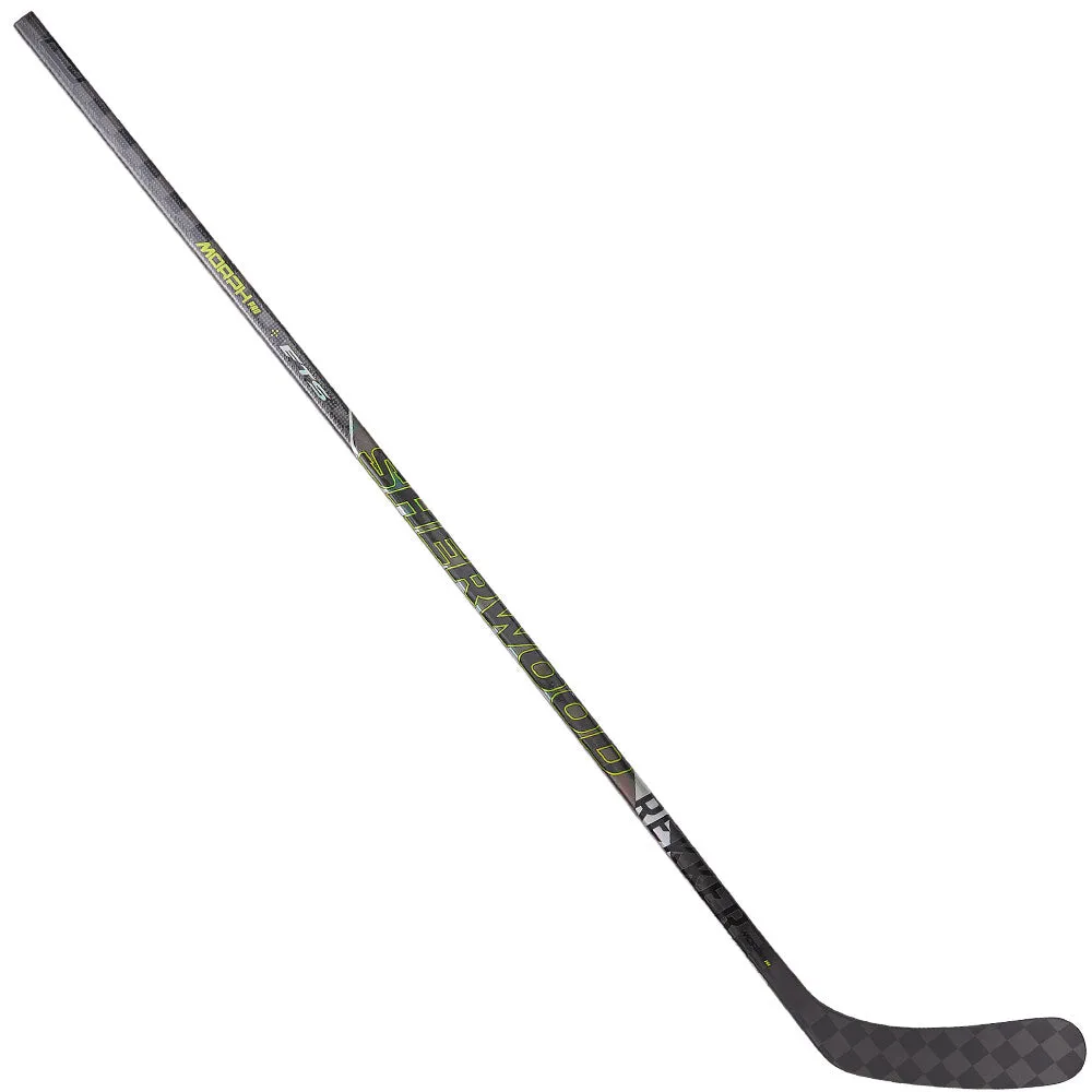 Sherwood Rekker Morph Pro Junior 50" Hockey Stick sold by Pro Hockey Life product image thumbnail 2