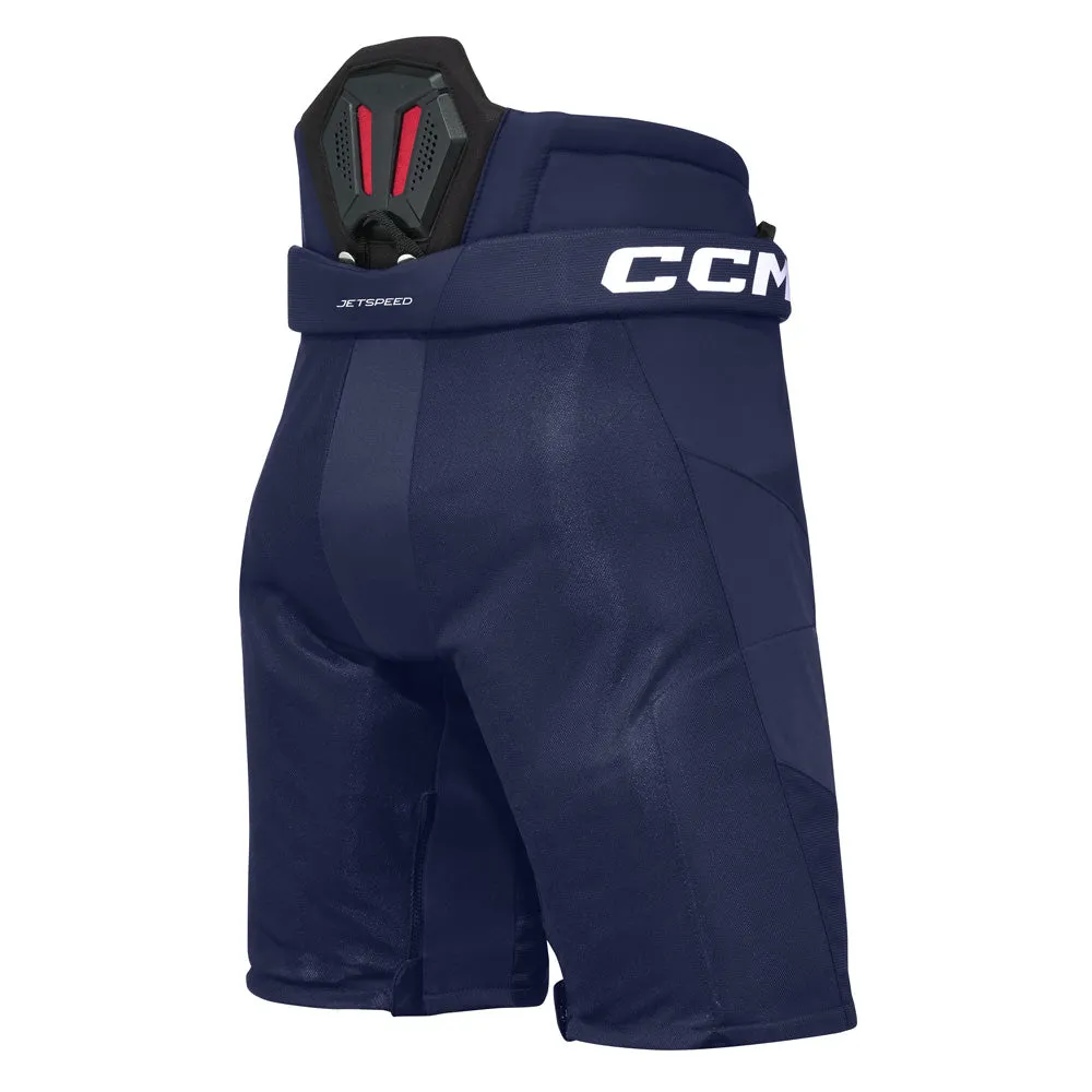 CCM Jetspeed Junior Hockey Pants sold by Pro Hockey Life product image thumbnail 4