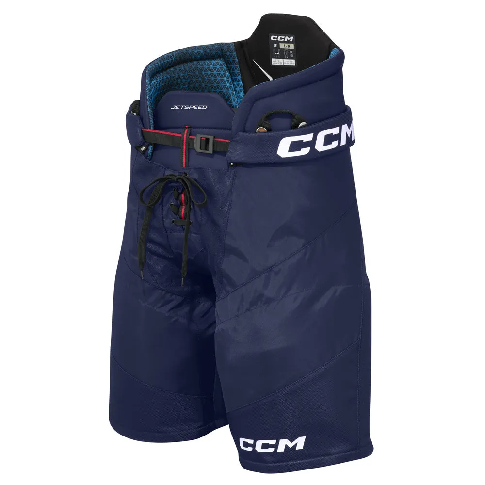CCM Jetspeed Junior Hockey Pants sold by Pro Hockey Life product image thumbnail 3