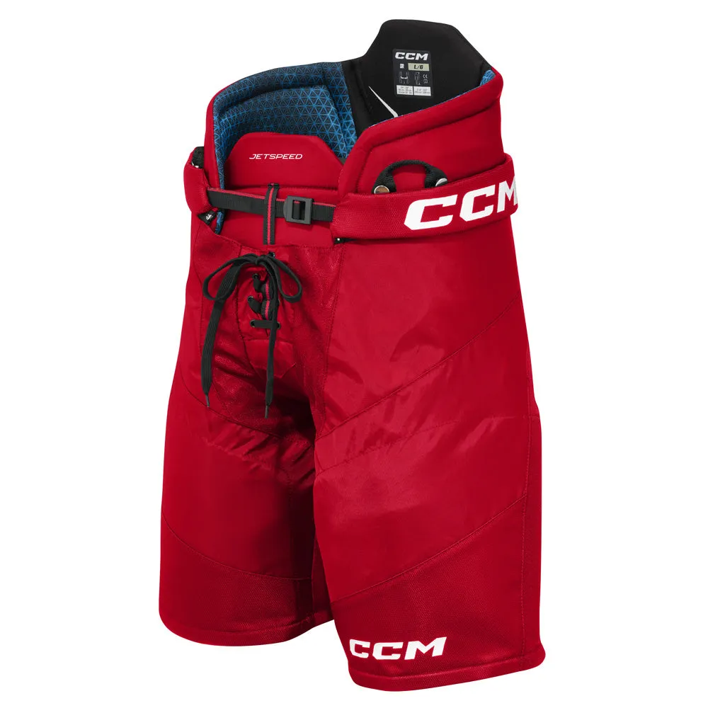 CCM Jetspeed Junior Hockey Pants sold by Pro Hockey Life product image thumbnail 5