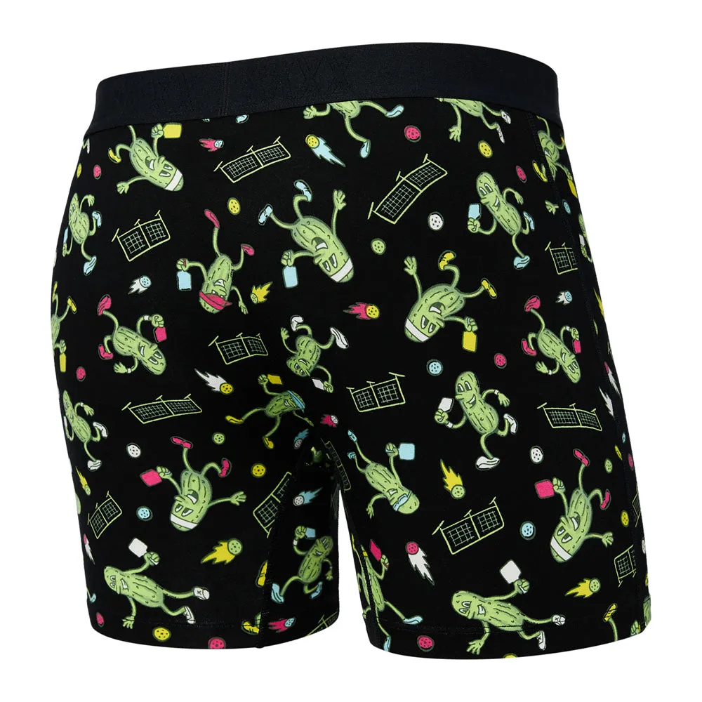 Saxx Ultra Pickleball Boxer Briefs sold by Pro Hockey Life product image thumbnail 2