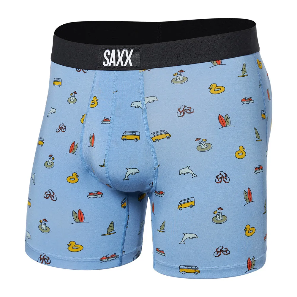 Saxx Ultra Summer Transport Boxer Briefs sold by Pro Hockey Life