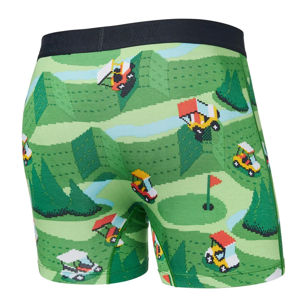 Saxx Vibe Excite Carts Boxer Briefs sold by Pro Hockey Life product image thumbnail 2