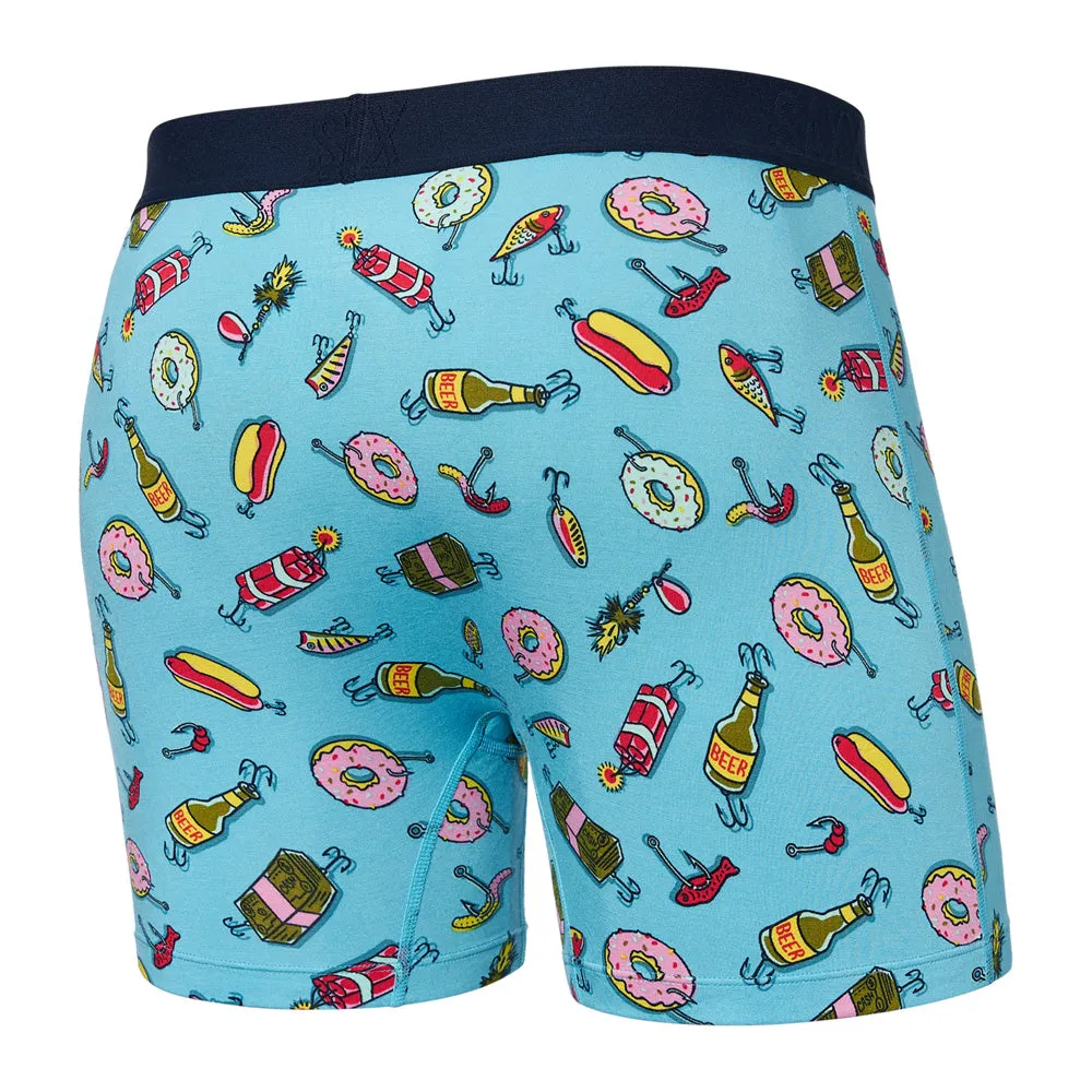 Saxx Ultra Try Anything Boxer Briefs sold by Pro Hockey Life product image thumbnail 2