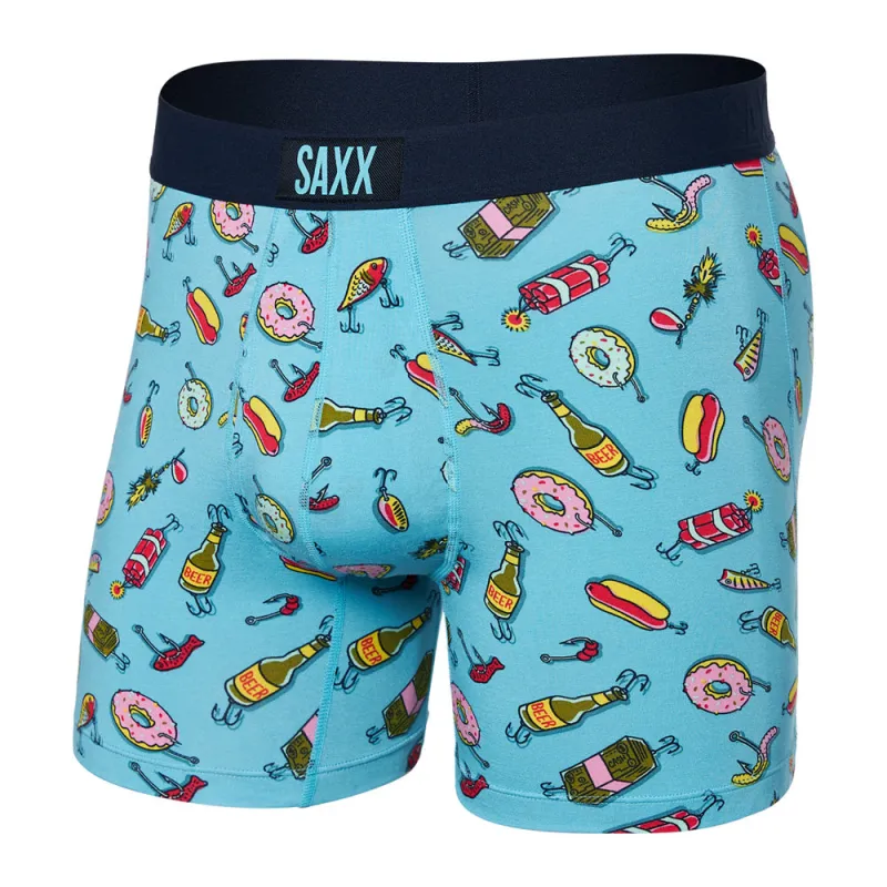 Saxx Ultra Try Anything Boxer Briefs made by SAXX