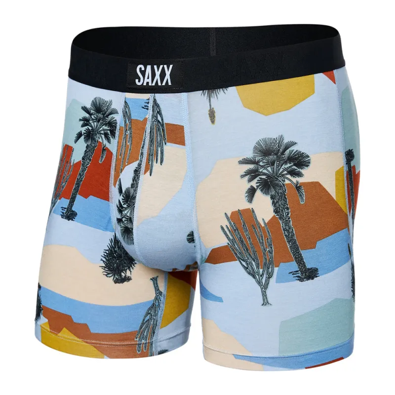 Saxx Vibe Baja Bound Boxer Briefs sold by Pro Hockey Life
