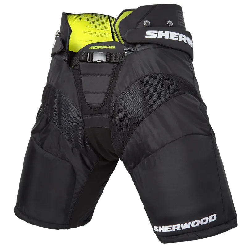 Sherwood Rekker Morph 2 Junior Hockey Pants sold by Pro Hockey Life