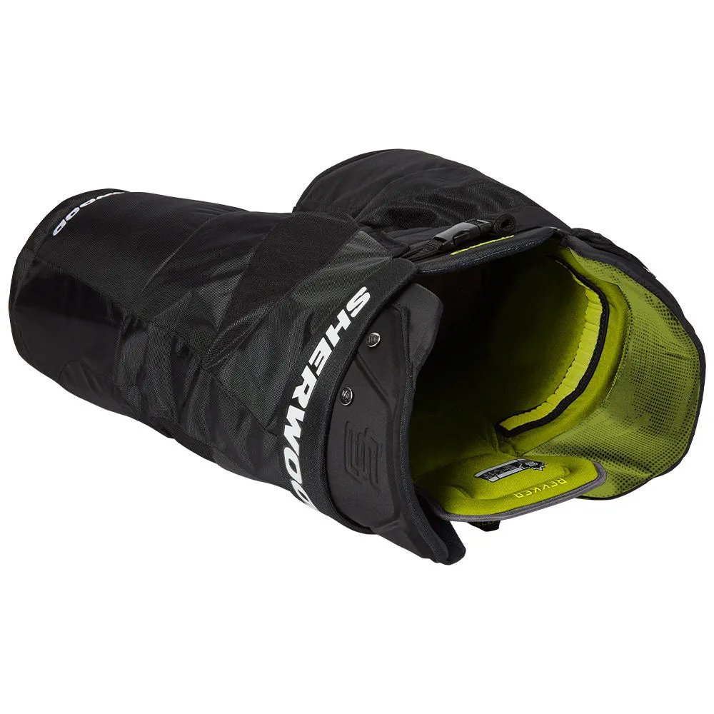 Sherwood Rekker Morph 2 Junior Hockey Pants sold by Pro Hockey Life product image thumbnail 3