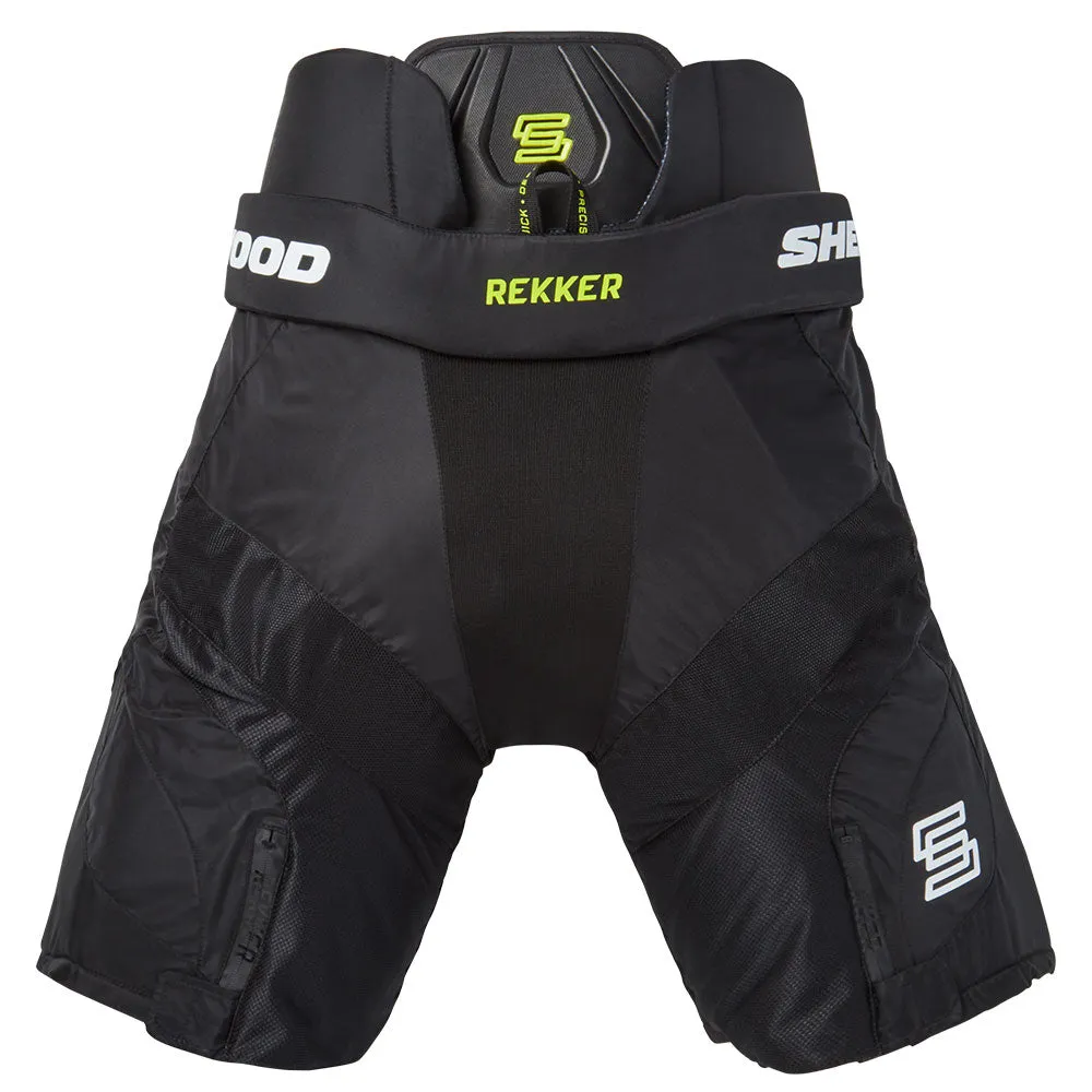 Sherwood Rekker Morph 2 Senior Hockey Pants sold by Pro Hockey Life product image thumbnail 3