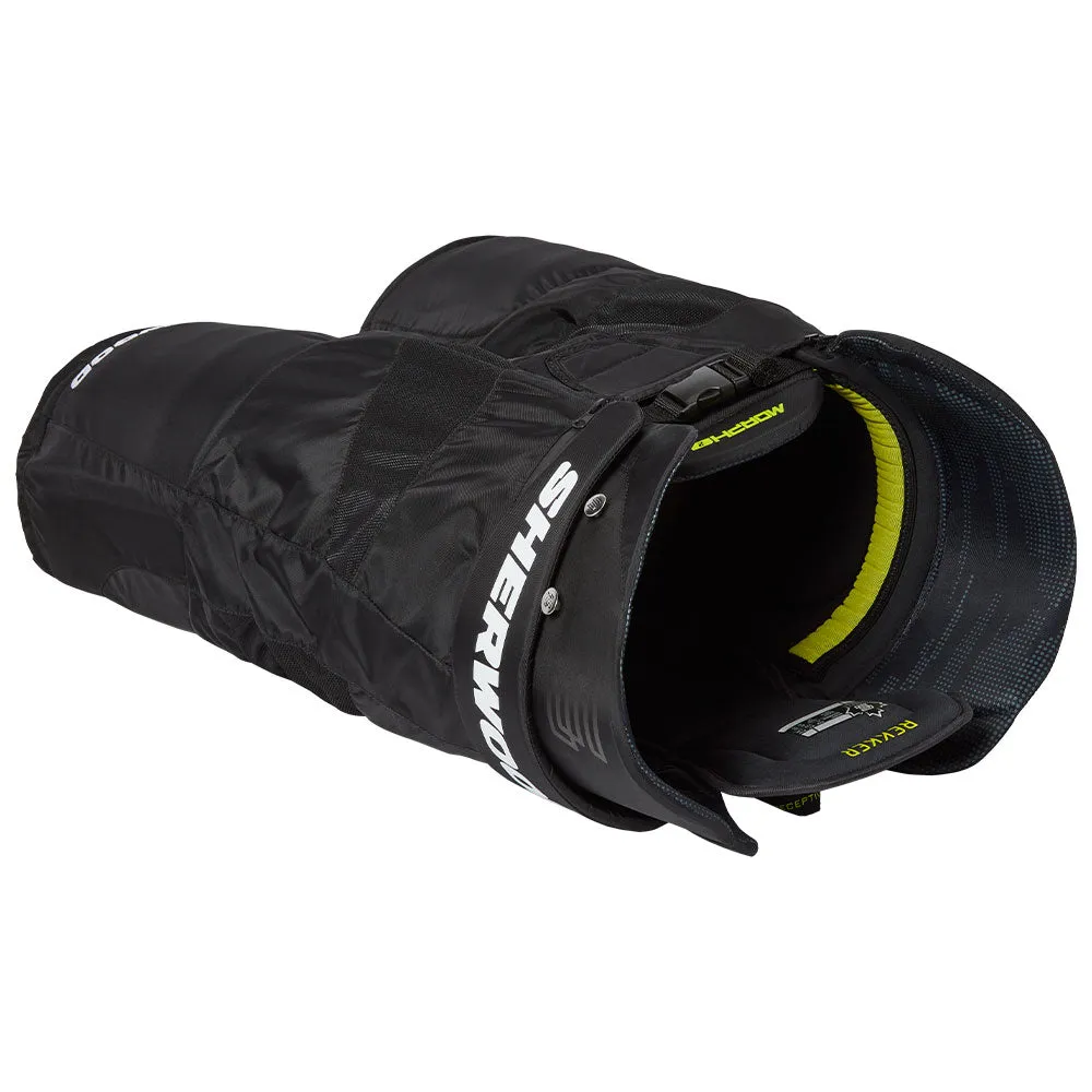 Sherwood Rekker Morph 2 Senior Hockey Pants sold by Pro Hockey Life product image thumbnail 5