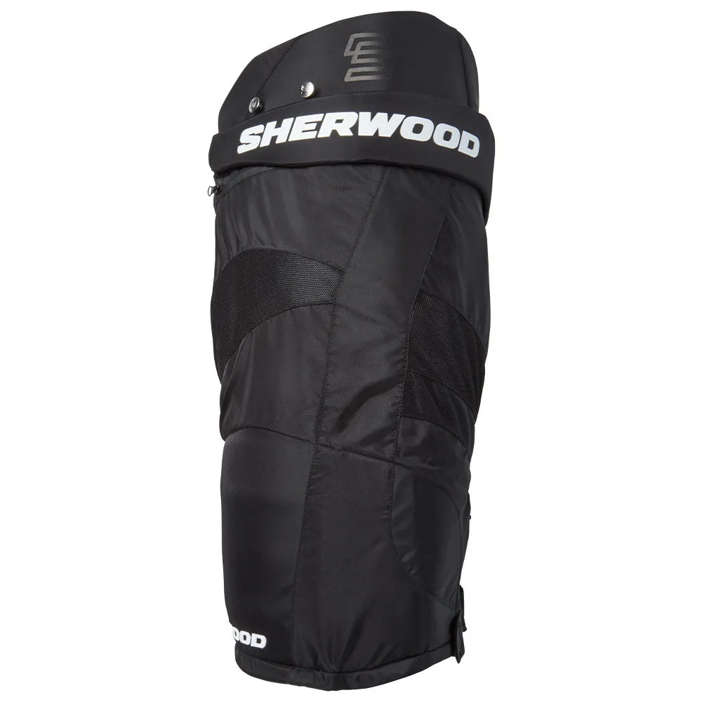 Sherwood Rekker Morph 2 Senior Hockey Pants sold by Pro Hockey Life product image thumbnail 4