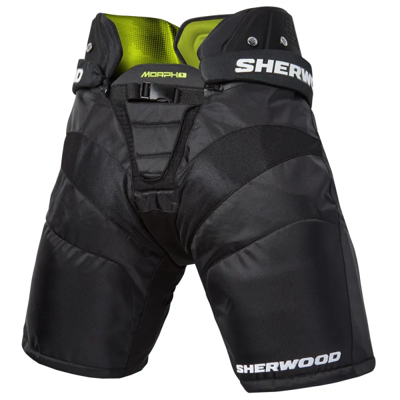 Sherwood Rekker Morph 1 Junior Hockey Pants sold by Pro Hockey Life