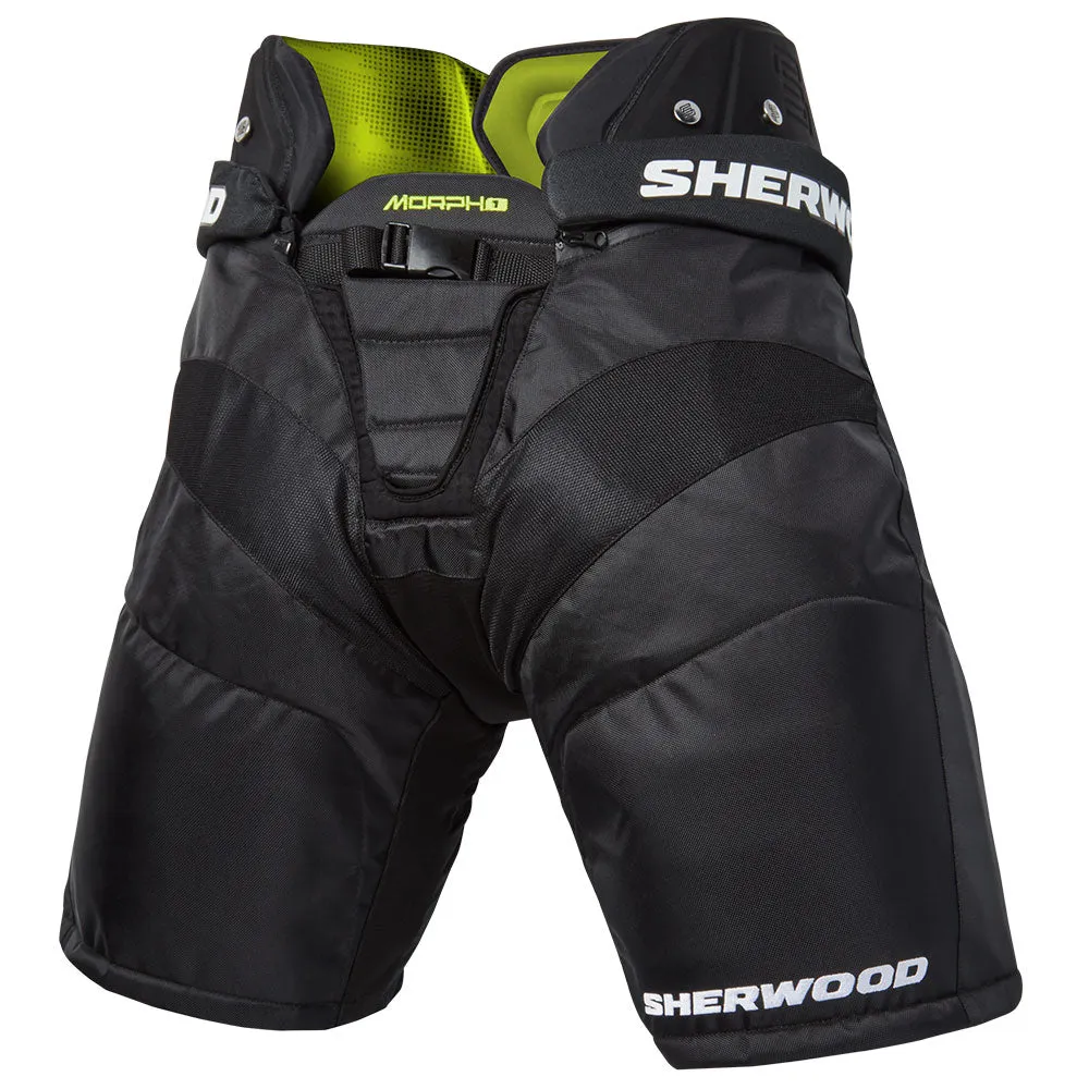 Sherwood Rekker Morph 1 Junior Hockey Pants sold by Pro Hockey Life