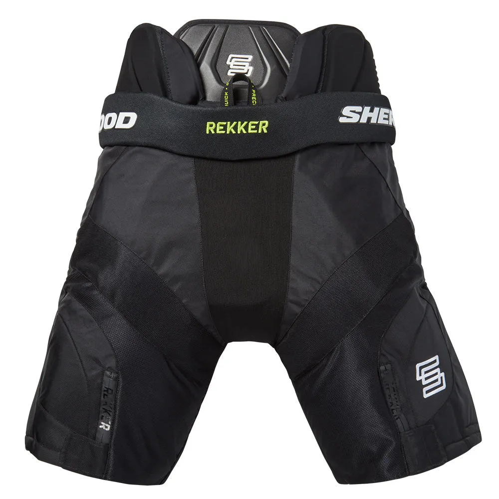 Sherwood Rekker Morph 1 Senior Hockey Pants sold by Pro Hockey Life product image thumbnail 3