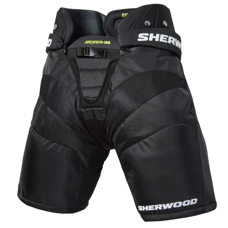 Sherwood Rekker Morph 1 Senior Hockey Pants sold by Pro Hockey Life