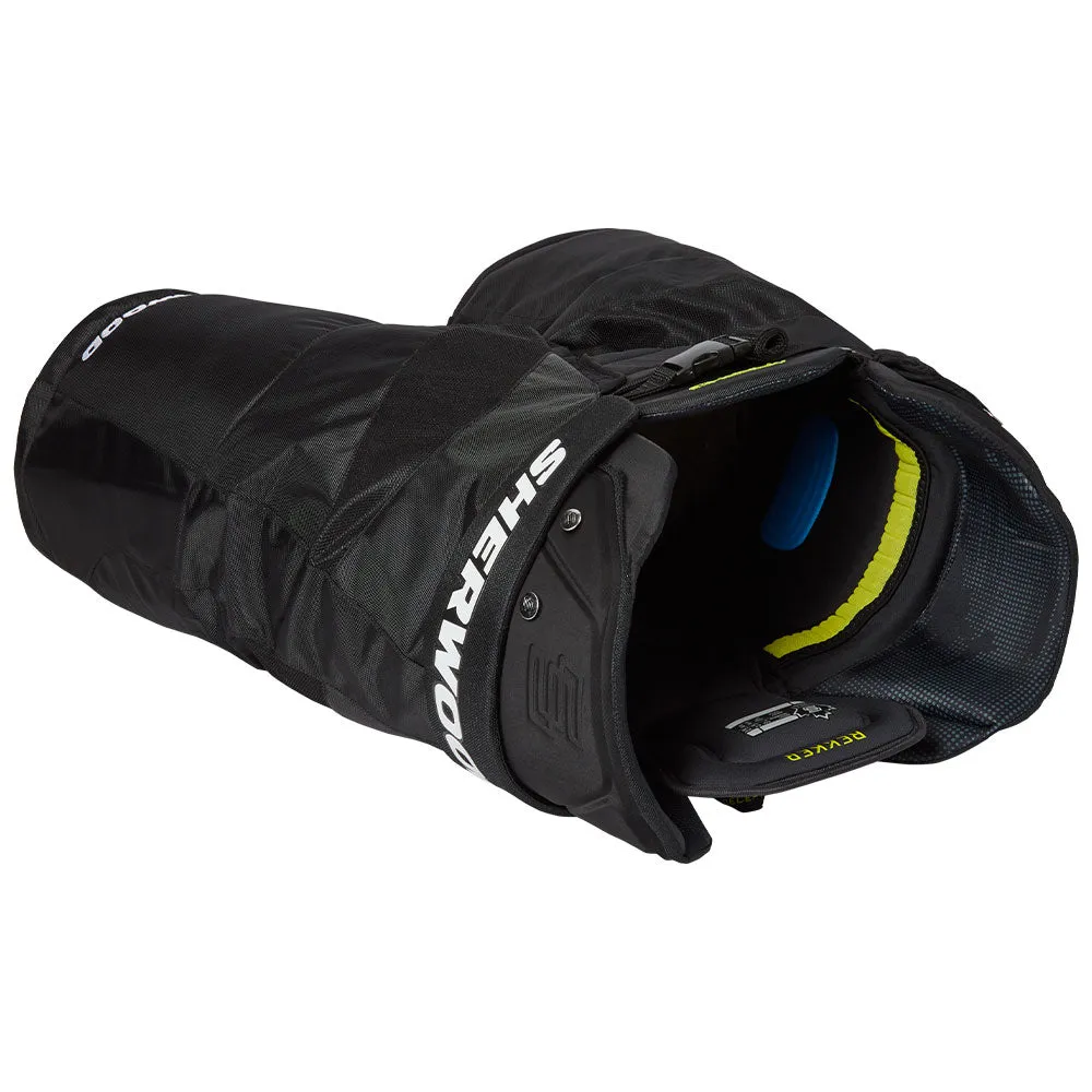 Sherwood Rekker Morph 1 Senior Hockey Pants sold by Pro Hockey Life product image thumbnail 5