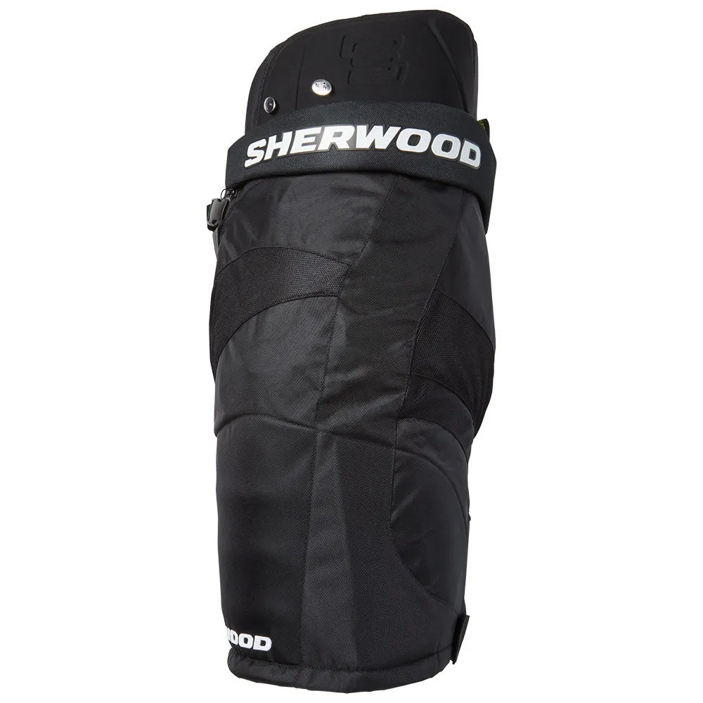 Sherwood Rekker Morph 1 Senior Hockey Pants sold by Pro Hockey Life product image thumbnail 4