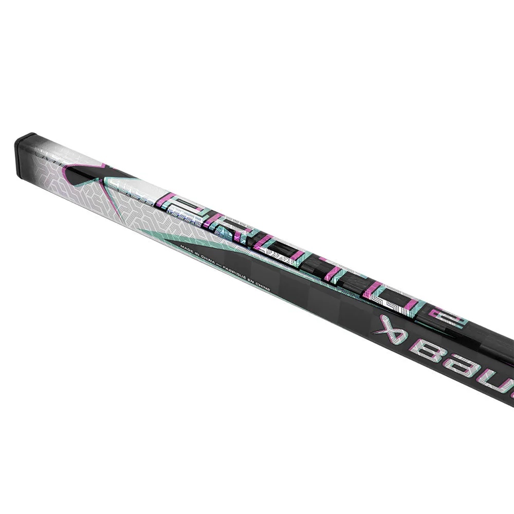 Bauer Proto 2 Junior 54" Hockey Stick sold by Pro Hockey Life product image thumbnail 3