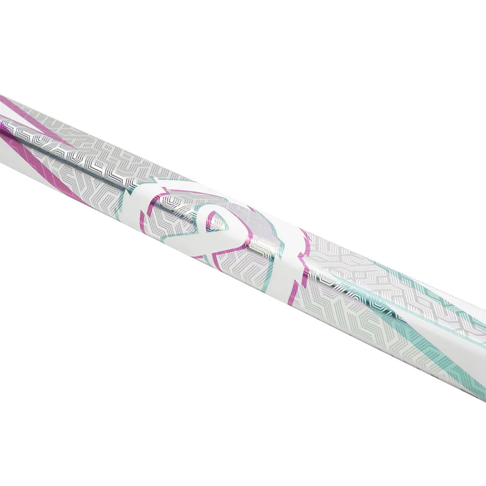 Bauer Proto 2 White Junior 54" Hockey Stick sold by Pro Hockey Life product image thumbnail 4