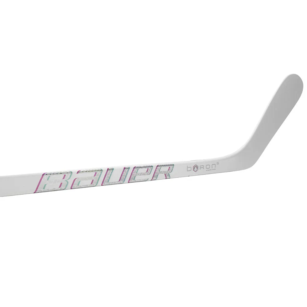 Bauer Proto 2 White Junior 54" Hockey Stick sold by Pro Hockey Life product image thumbnail 2