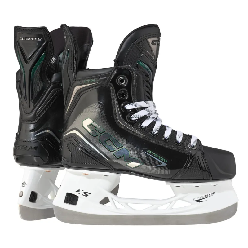 CCM Jetspeed FTW Hockey Skates sold by Pro Hockey Life