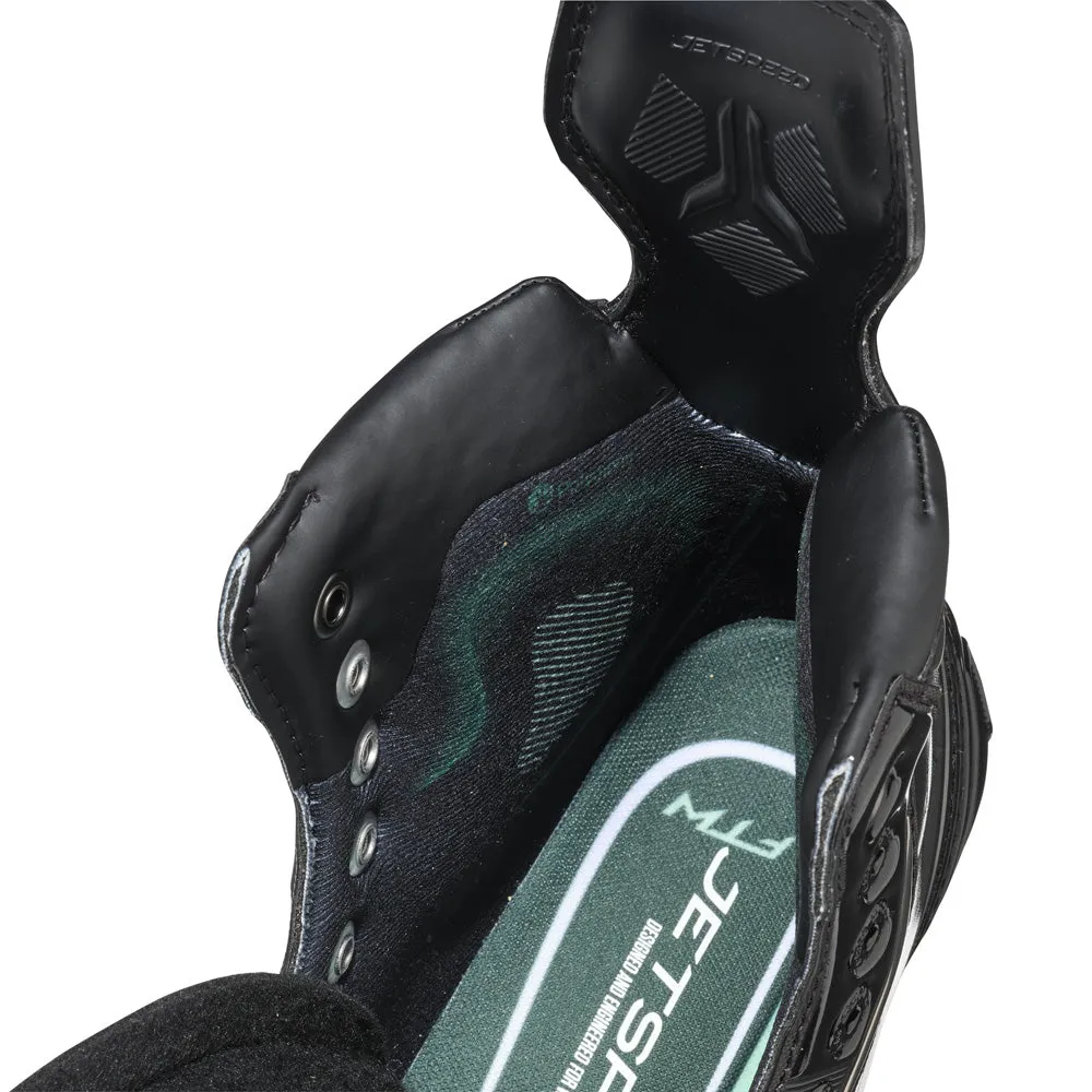 CCM Jetspeed FTW Hockey Skates sold by Pro Hockey Life product image thumbnail 5