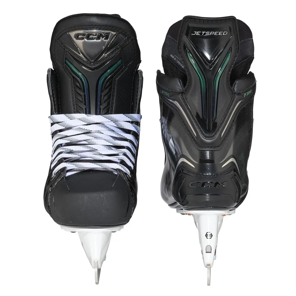 CCM Jetspeed FTW Hockey Skates sold by Pro Hockey Life product image thumbnail 2