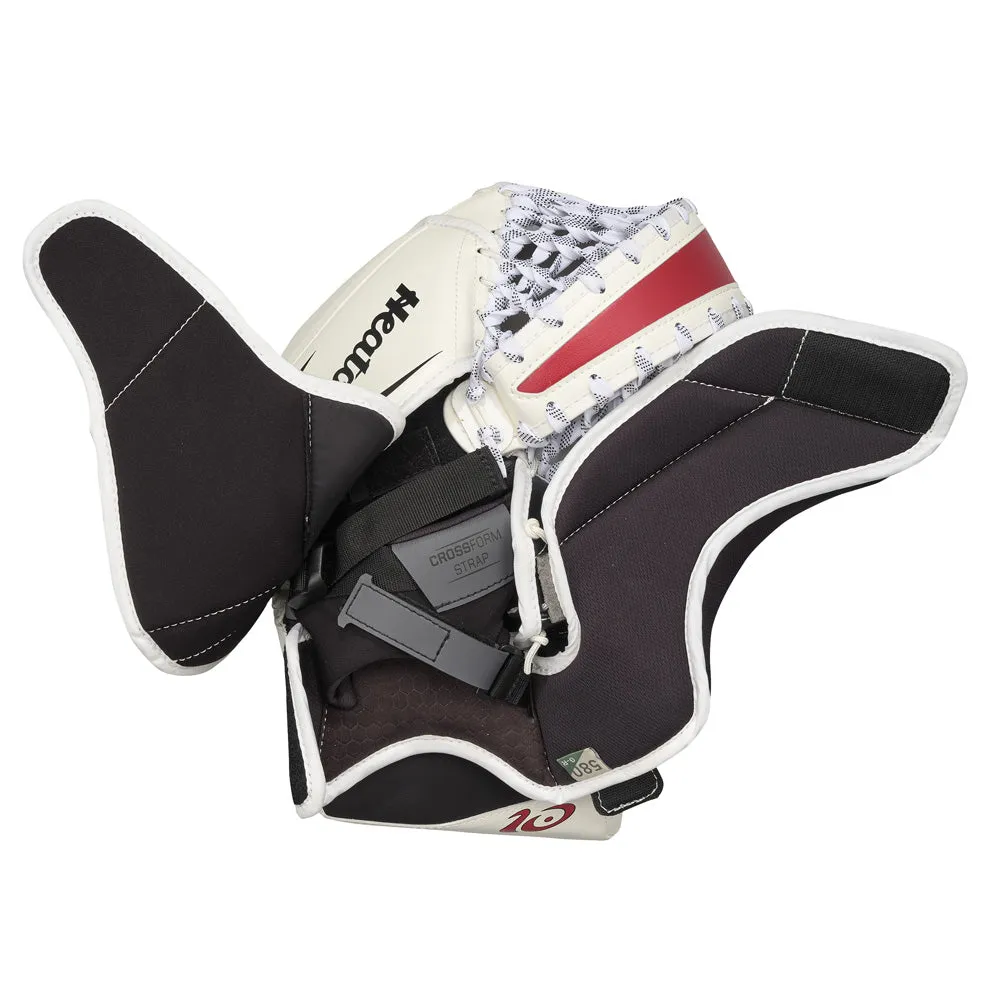 CCM Eflex 7.9 Heaton H10 Senior Regular Goalie Catcher sold by Pro Hockey Life product image thumbnail 5