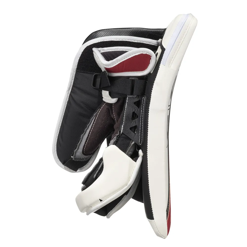 CCM Eflex 7.9 Heaton H10 Intermediate Regular Goalie Blocker sold by Pro Hockey Life product image thumbnail 4