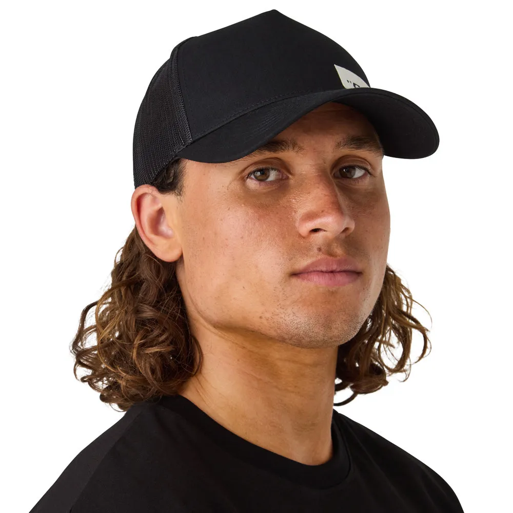 CCM Casual Black Trucker Hat sold by Pro Hockey Life product image thumbnail 5