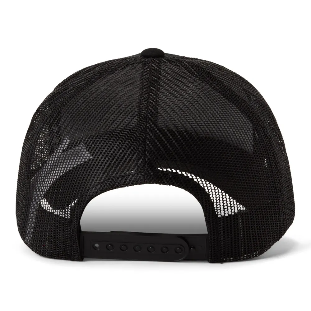 CCM Casual Black Trucker Hat sold by Pro Hockey Life product image thumbnail 3