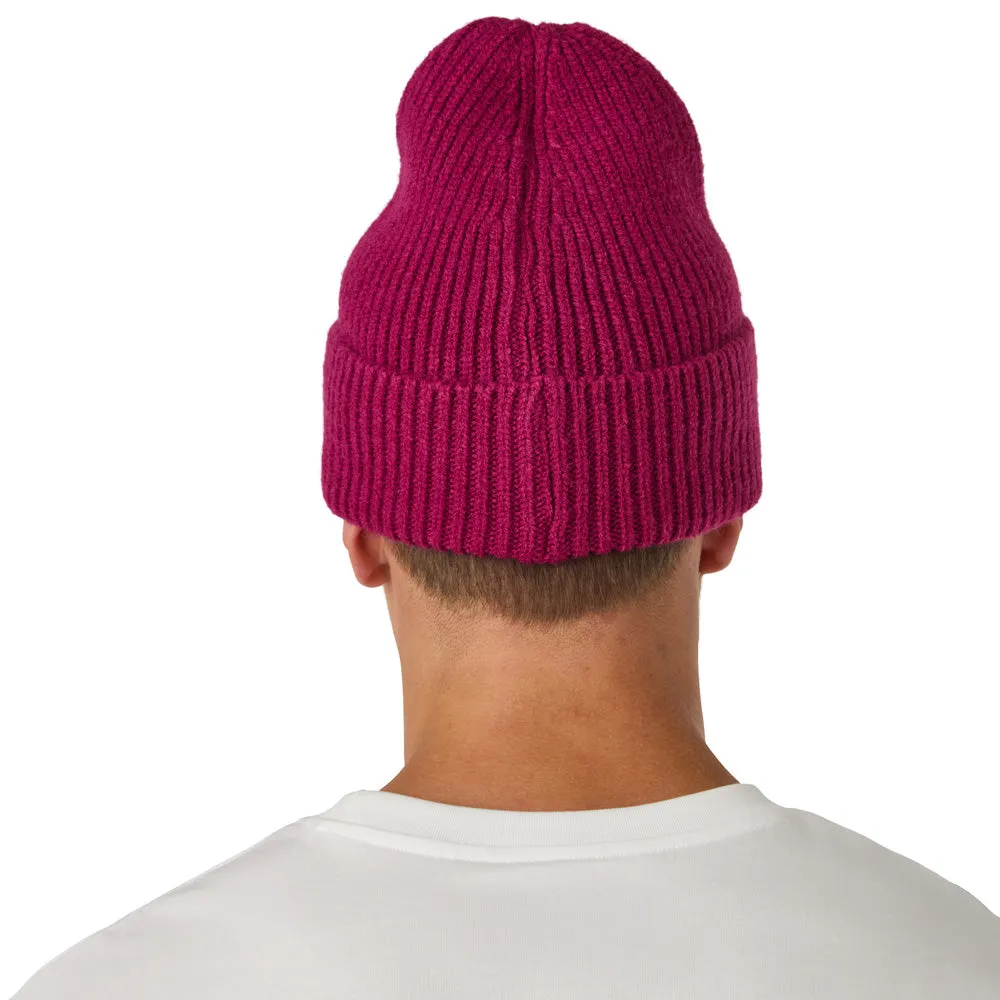CCM Casual Boysenberry Beanie sold by Pro Hockey Life product image thumbnail 4