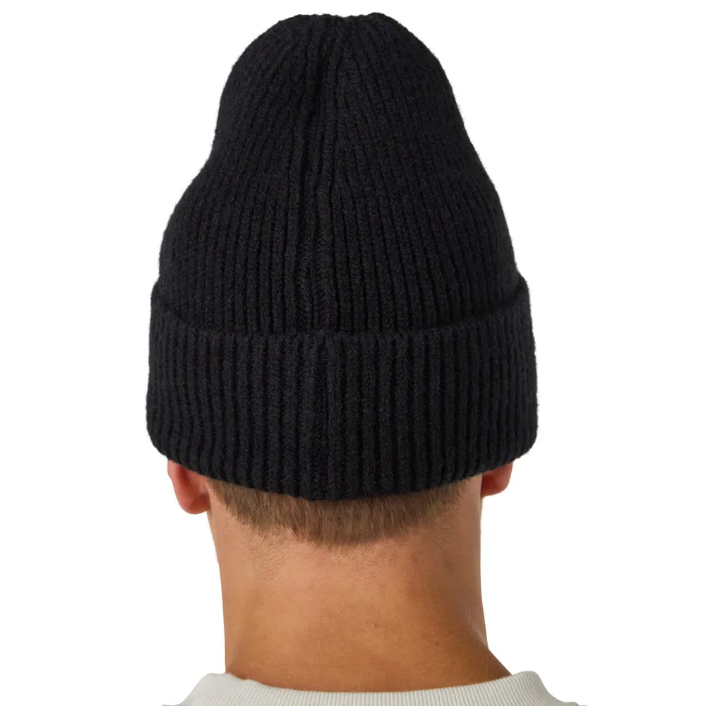 CCM Casual Black Beanie sold by Pro Hockey Life product image thumbnail 4