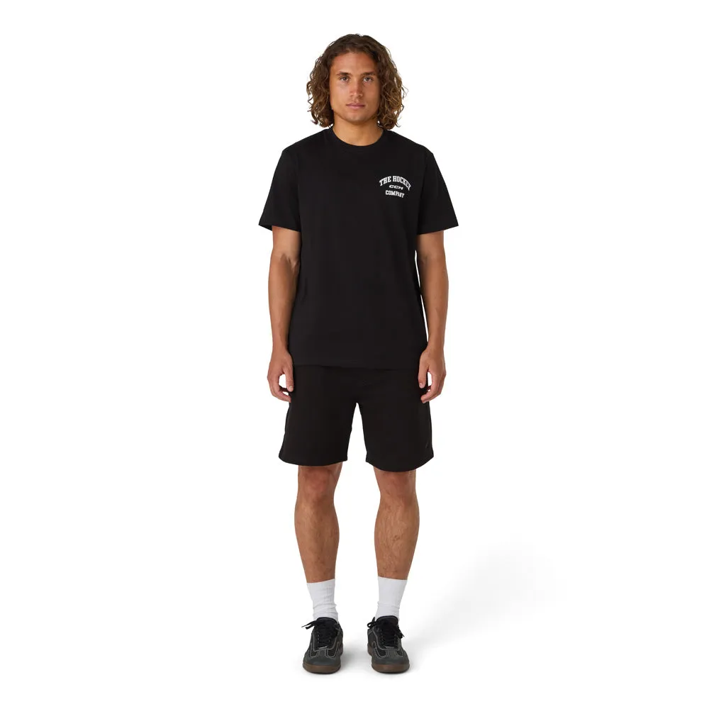 CCM Athleisure Men's Black T Shirt sold by Pro Hockey Life product image thumbnail 4
