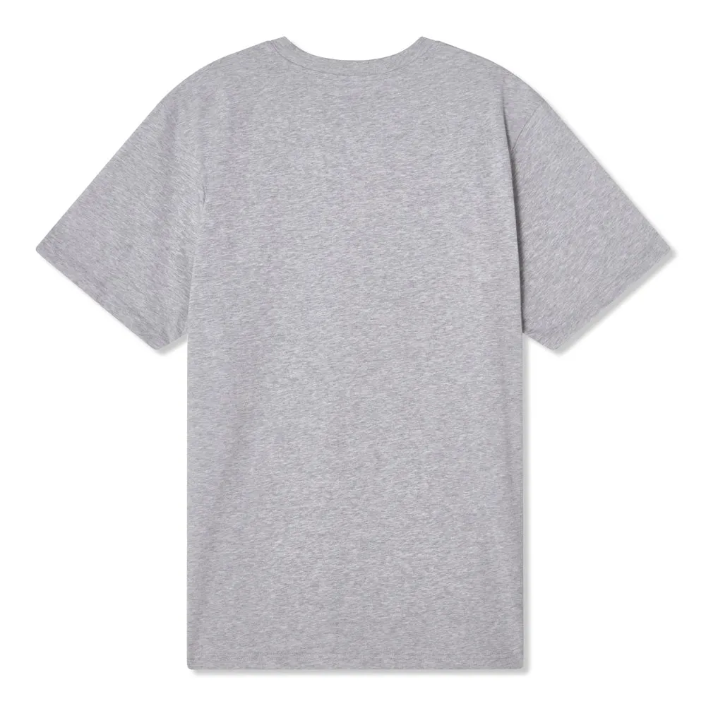 CCM Athleisure Youth Grey T Shirt sold by Pro Hockey Life product image thumbnail 2