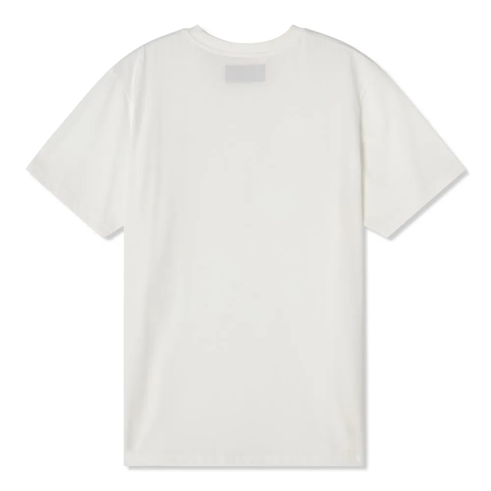 CCM Casual Youth White T Shirt sold by Pro Hockey Life product image thumbnail 3