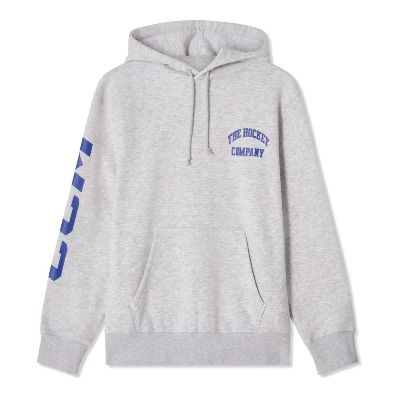 CCM Athleisure Youth Grey Fleece Hoodie sold by Pro Hockey Life