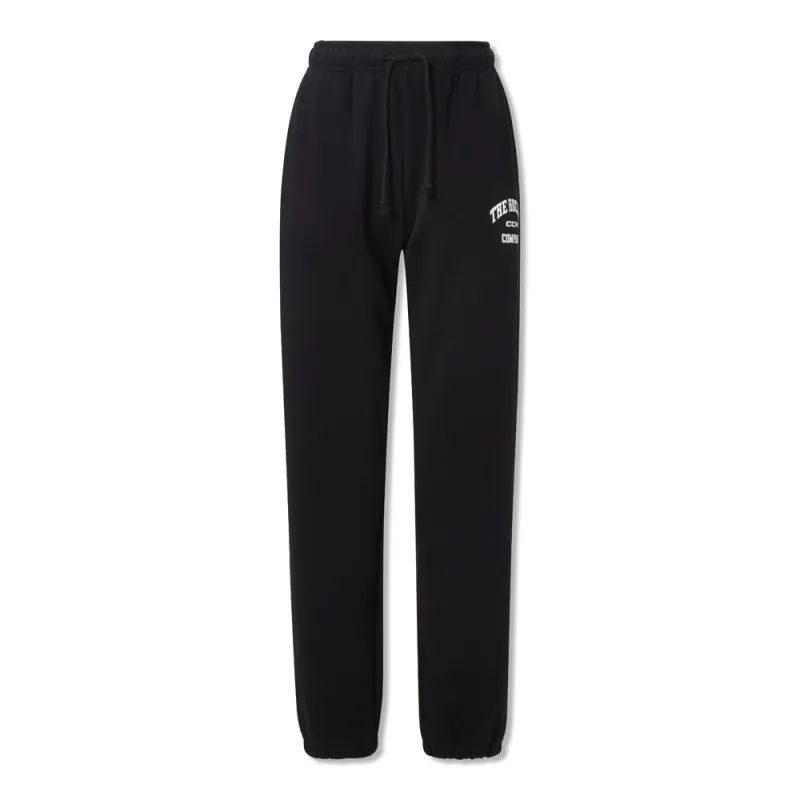 CCM Athleisure Women's Black Fleece Joggers sold by Pro Hockey Life